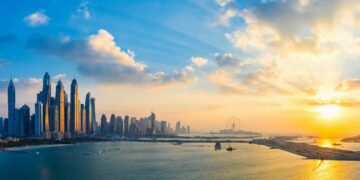 US startup wants to turn skyscrapers into vertical solar farms