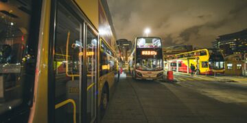 French city cancels order of 51 hydrogen buses