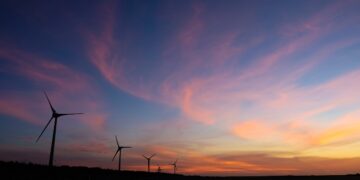 Between 2010 and 2020, renewable energy output in the region quadrupled to 40GW, and it is expected to double again by 2024.