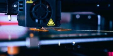 Boosting The Renewable Energy Transition with 3D Printing