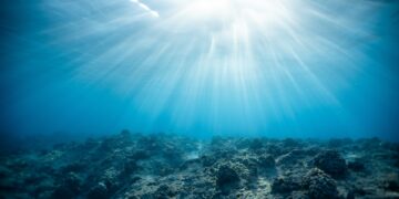UK could become pioneer of heating technology which uses the seabed