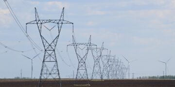 transmission lines