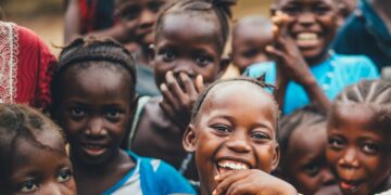 Clean Cooking Efforts Help Create Better Life for Millions of People in Africa