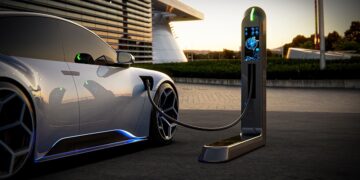 electric cars