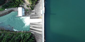 Hydroelectricity Company Rainpower Acquired by Aker Solutions