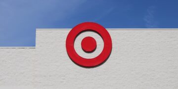 One of the ways Target plans to achieve its net zero energy target is to source 100 percent of its power from renewable sources by 2030.