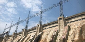 Hydroelectric Generators in Africa Outgrown by Advancing Technology