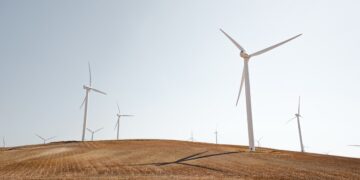 Octopus Energy Generation bought about 8% of the shares in the 270 MW Lincs offshore wind farm off the coast of Skegness in the east of England, the company said in a press release.