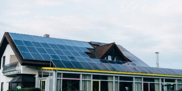 Renewable Energy Sources for Homes: A Short Guide