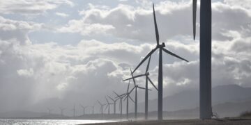 investments in renewable energy/wind energy stocks