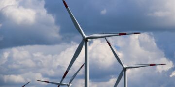 offshore wind energy