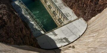 The Baihetan Hydropower Station also contributes to China's green and low-carbon goals, as the government moves away from coal and toward renewable and clean energy sources.