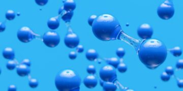 According to new research from Imperial University, using hydrogen instead of natural gas for heating could help the UK achieve net carbon neutrality by 2050.