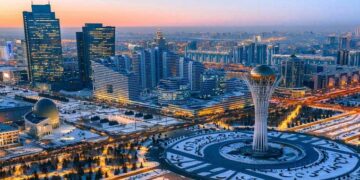 The head of the European Bank for Reconstruction and Development (EBRD), Odile Renaud-Basso, recommends that Kazakhstan introduce at least 2GW of new renewable energy capacities by 2025.