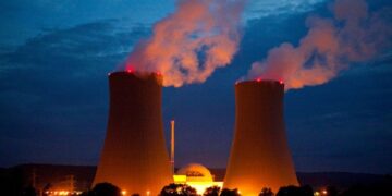 In many states with the nation's most aggressive climate targets, officials are pouring millions of dollars into saving an energy source that has long been the No. 1 goal of many environmental activists: nuclear power plants.