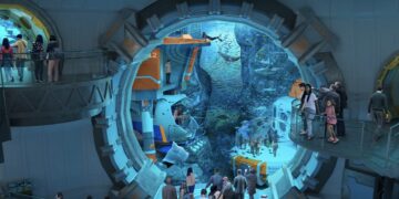 SeaWorld Abu Dhabi Theme Park to Use Solar Power Rooftops