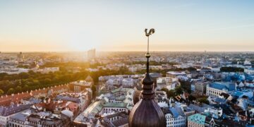 Latvia will achieve energy independence earlier than 2030, as envisaged by the national energy and climate plan