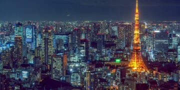 The Japanese government has introduced an energy-saving regime for the first time in seven years, urging households and businesses to reduce consumption for the summer wisely.