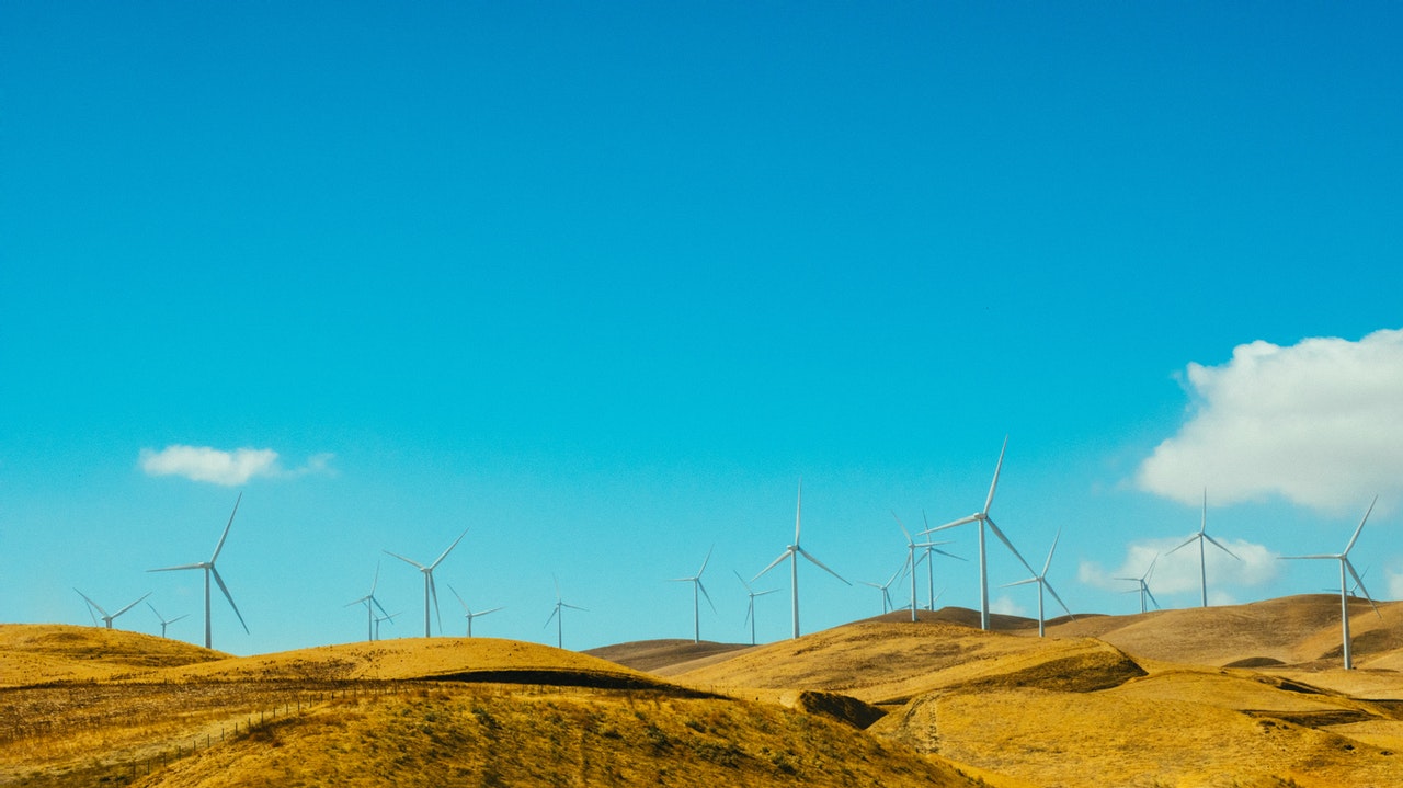 "Mongolia can become a major player in the renewable energy supply chain," UN Secretary-General António Guterres said following a meeting with Mongolian Foreign Minister Batmunhiin Battsetseg.