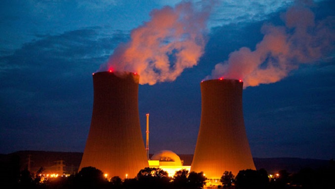 Germany will temporarily suspend the phase-out of two nuclear power plants to bolster energy security after Russia cut off gas supplies to Europe's largest economy, the Guardian reported.