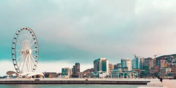 EBRD Ready to Work With Azerbaijan and Expand the Southern Gas Corridor