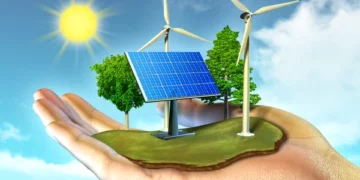 Renewable capacity to grow double in five years