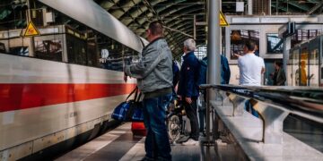 Germany’s DB Regio Trains to Run on Biofuel