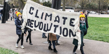 Global climate disclosures will include the full range of carbon emissions