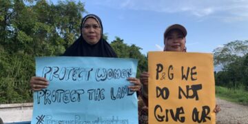 Nestle won’t buy supplies from a producer that breaks land and human rights