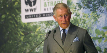 King Charles the Environmentalist (1)