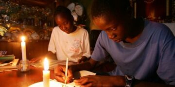 energy poverty