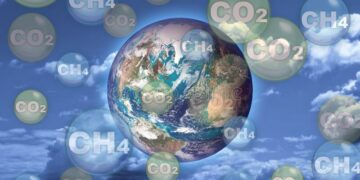 Down Under to cut down methane emissions by 30%