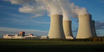 Firms in the US developing a new generation of small nuclear power plants face a fuel challenge