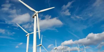 Iberdrola consider selling wind farms in Romania and Hungary