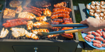 Why meat is on the table, not the agenda?!