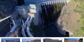 Saving salmon: the most important dam in history to be removed