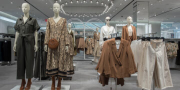 Are you fashion fan? Then you are kind of mini polluter