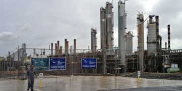 No restart if no new Clean Air Act permit for St. Croix refinery