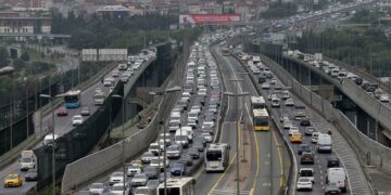 Turkey to raise its gas emission reduction target