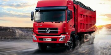 Zero-emissions for U.S. heavy-duty vehicles by 2040