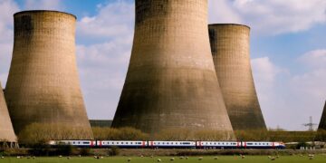 Supporters of nuclear energy, including politicians and activists, sought to improve the nuclear power industry's tarnished image