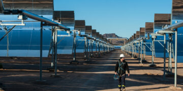 Abengoa creates the two most popular commercial solar thermal technologies