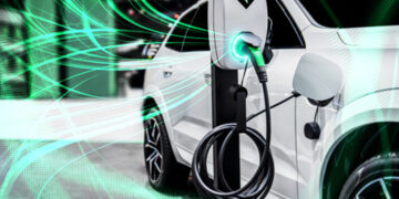 EU electric vehicles main topic on trade talks with US