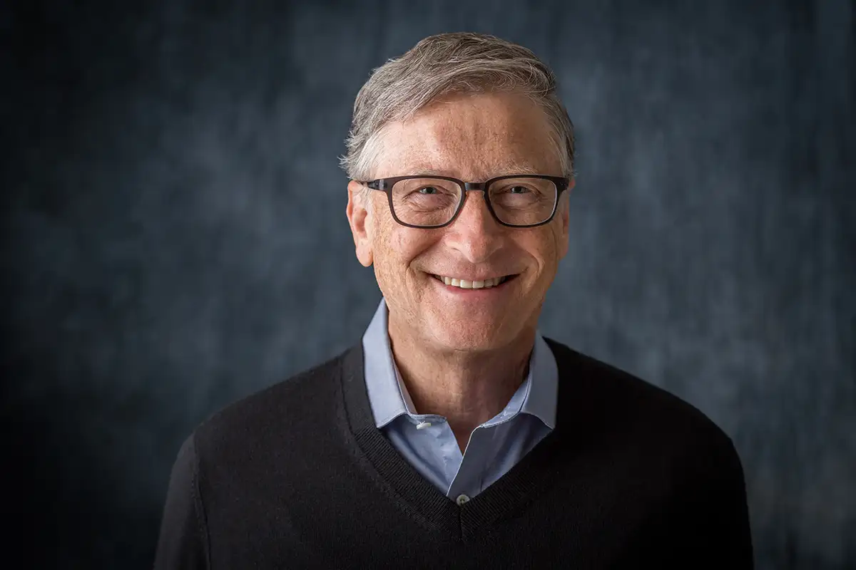 Bill Gates