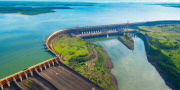 New century, new technology: Rapid changes in using hydropower