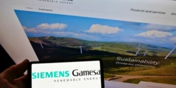 Siemens Gamesa delisted as expected