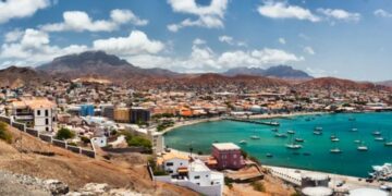 Debt-for-nature deal for Cape Verde climate problems