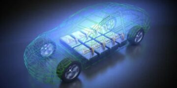 Startups will power new EV generation