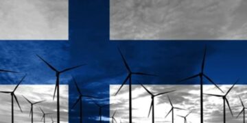 Finland, renewables and being carbon neutral - successful story
