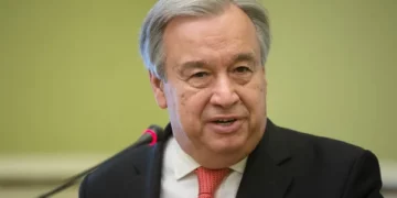 Climate change-hit countries needs cannot be addressed by biased system